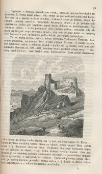 ukážka hradu Šášov