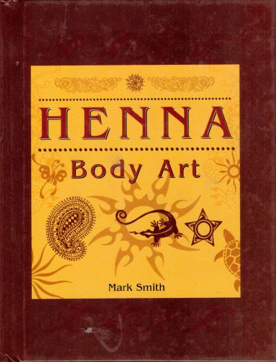 Smith Mark: Henna