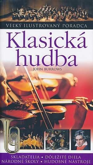 Burrows John: Klasická hudba