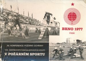 Brno 1977