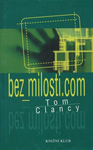 Clancy Tom: Bez_milosti. com